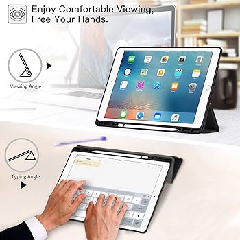 Amazon.com: ZtotopCases for iPad Pro 12.9 Inch 2017/2015 (1st