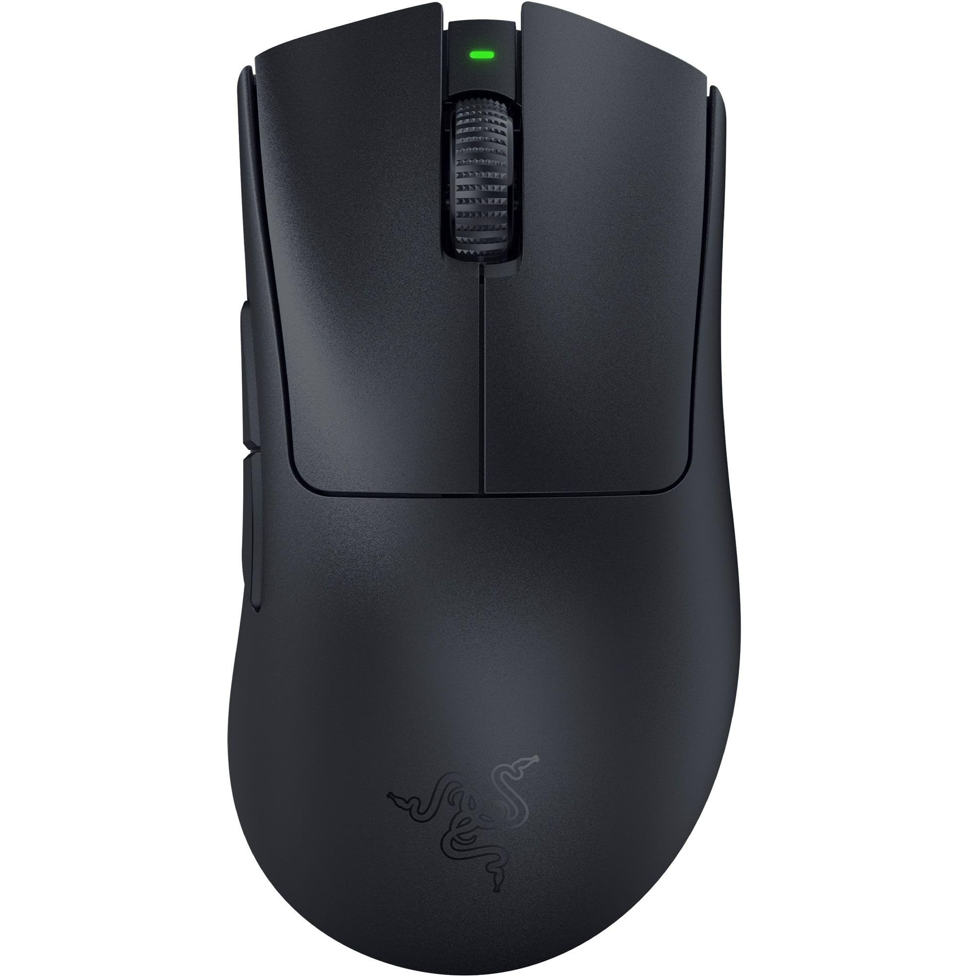 Amazon.co.jp: Razer レイザー DeathAdder V3 Pro ゲーミングマウス