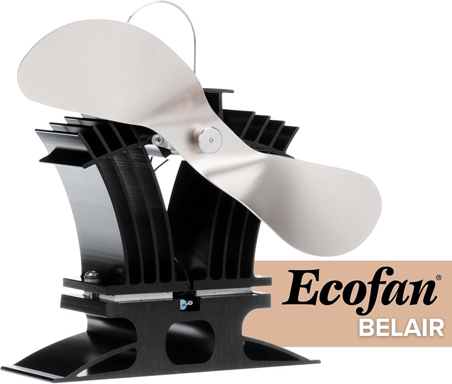 Amazon.co.jp: [ファイヤーサイド] カフラモ エコファン ベルエアー