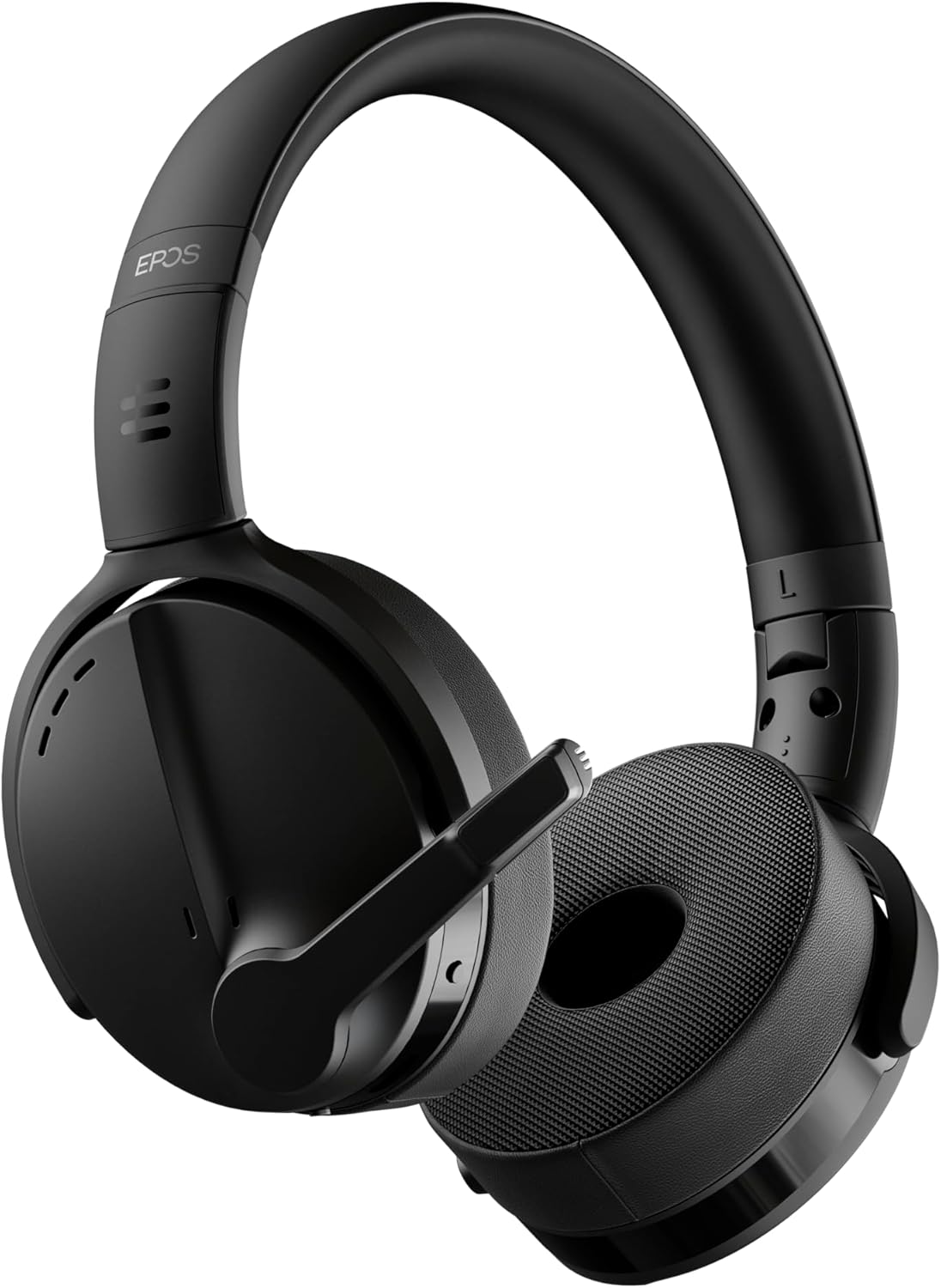 EPOS | SENNHEISER Adapt 560 II ワイヤレスヘッドセット ユーザー