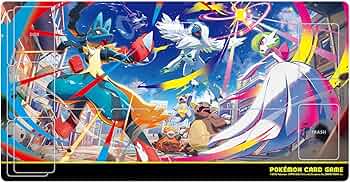 Amazon | ポケモンセンターオリジナル ポケモンカードゲーム ラバー