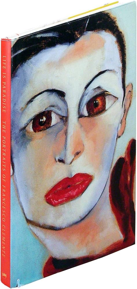 Life Is Paradise: Katz, Vincent, Clemente, Francesco