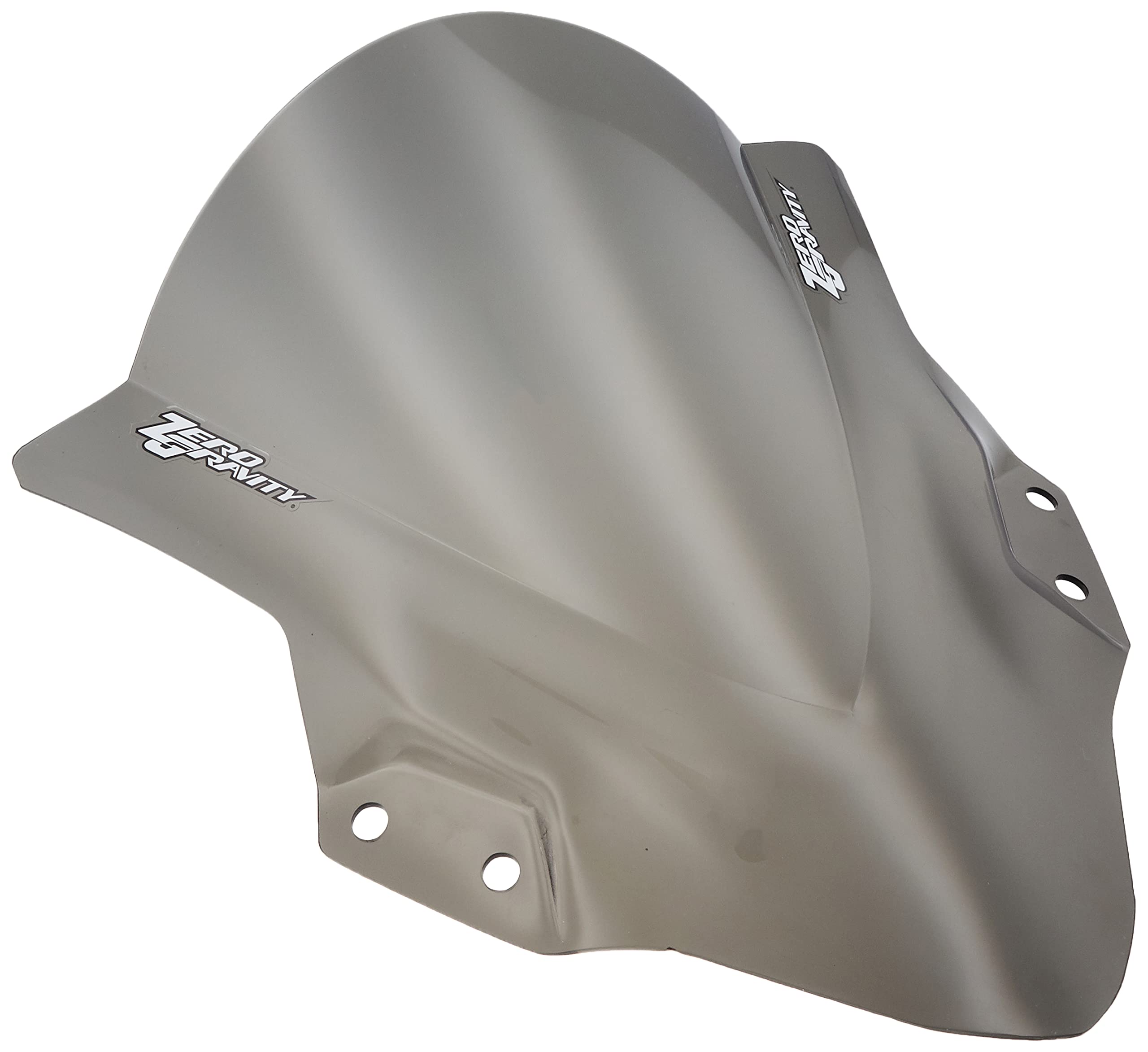 Amazon | ZERO GRAVITY(ゼログラビティ) 風防 スクリーン ダブルバブル