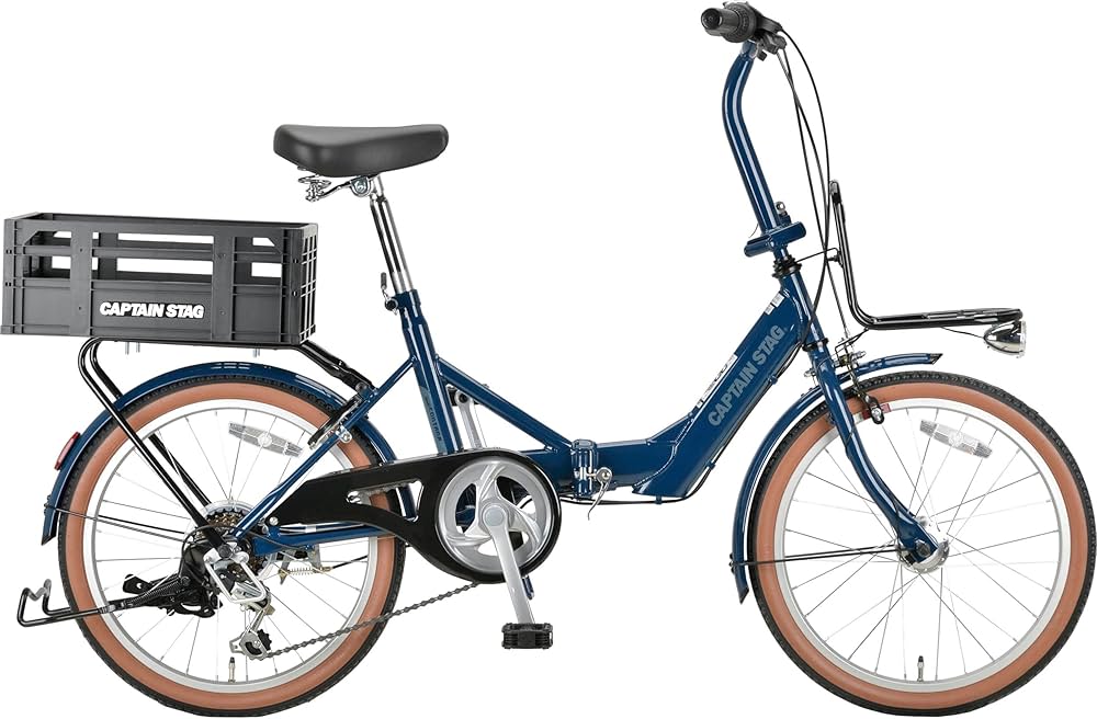 Amazon | キャプテンスタッグ(CAPTAIN STAG) コンタナ 20インチ