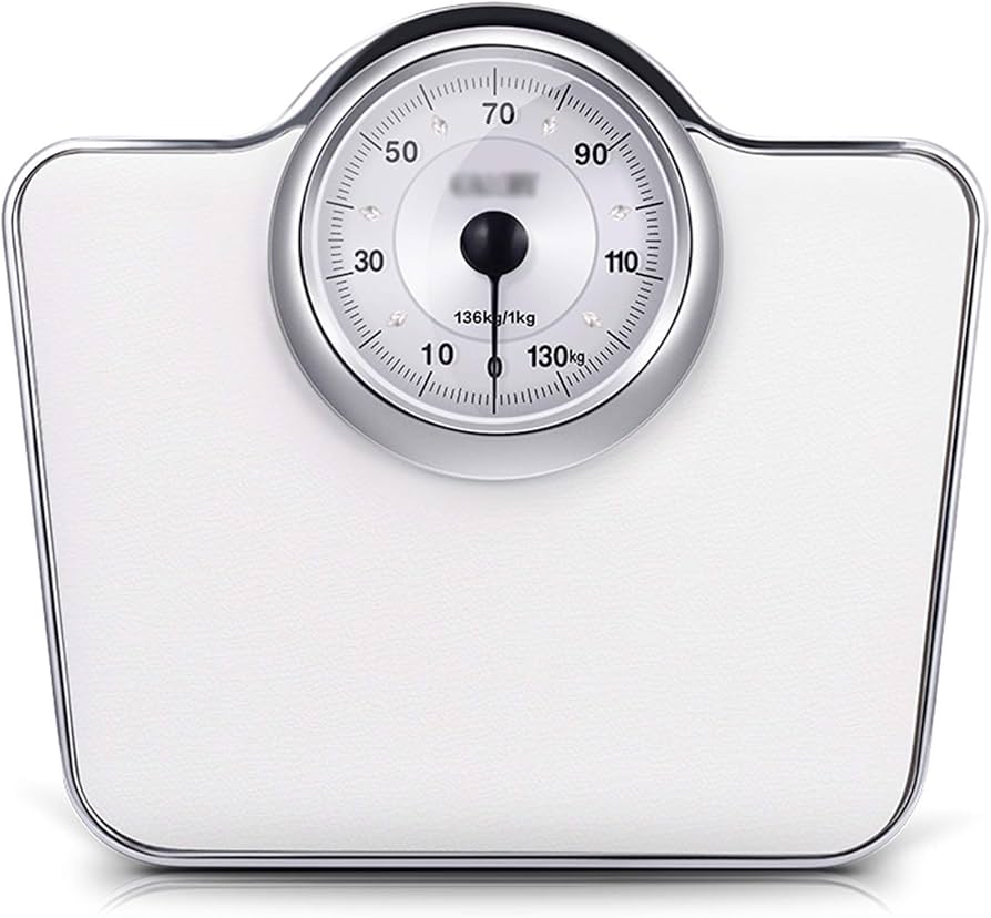 beurer アナログ体重計 135kg アンティーク ヴィンテージ ビンテージ