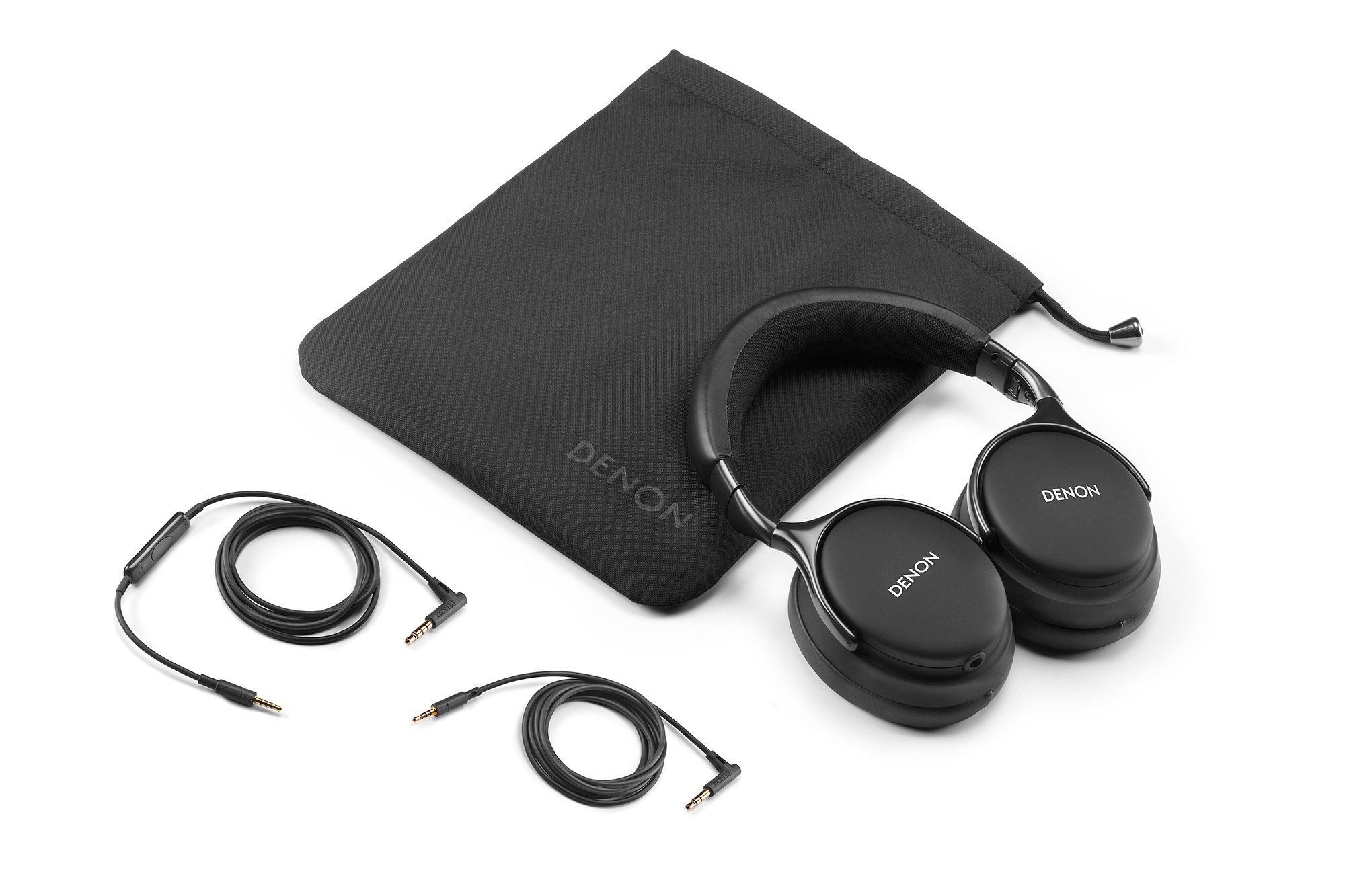 Amazon.co.jp: デノン Denon AH-D1200 ヘッドフォン ハイレゾ対応 密閉