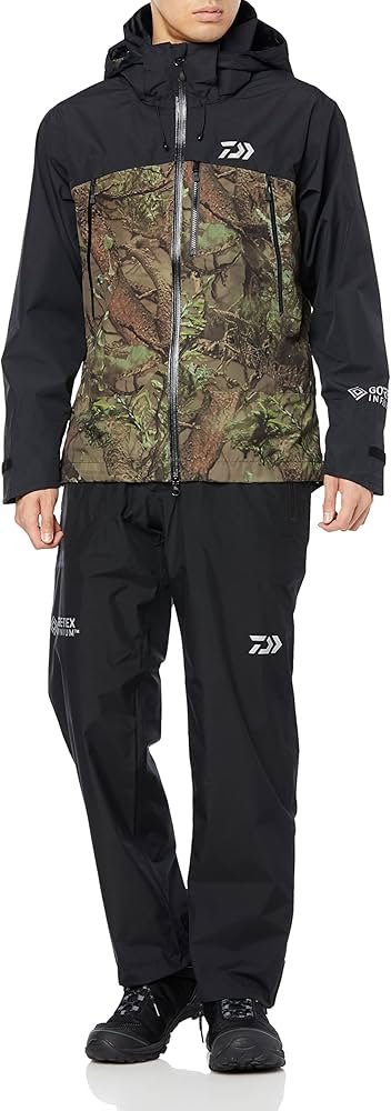 Amazon.co.jp: ダイワ(DAIWA) ゴアテックス インフィニアム