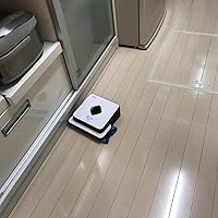 Amazon | ブラーバ 371j アイロボット 床拭きロボット 静音 簡単操作