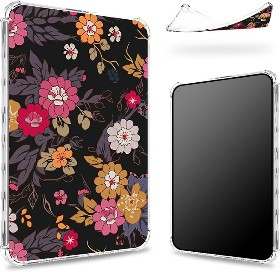 Amazon.com: Designed for All-New Kindle Paperwhite 11th Gen 2021