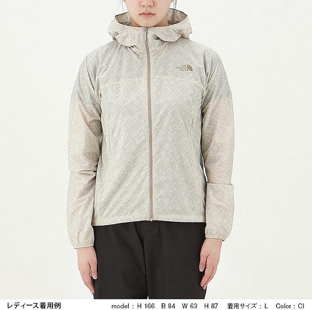 Amazon.co.jp: [ザノースフェイス] ノベルティスワローテイルフーディ