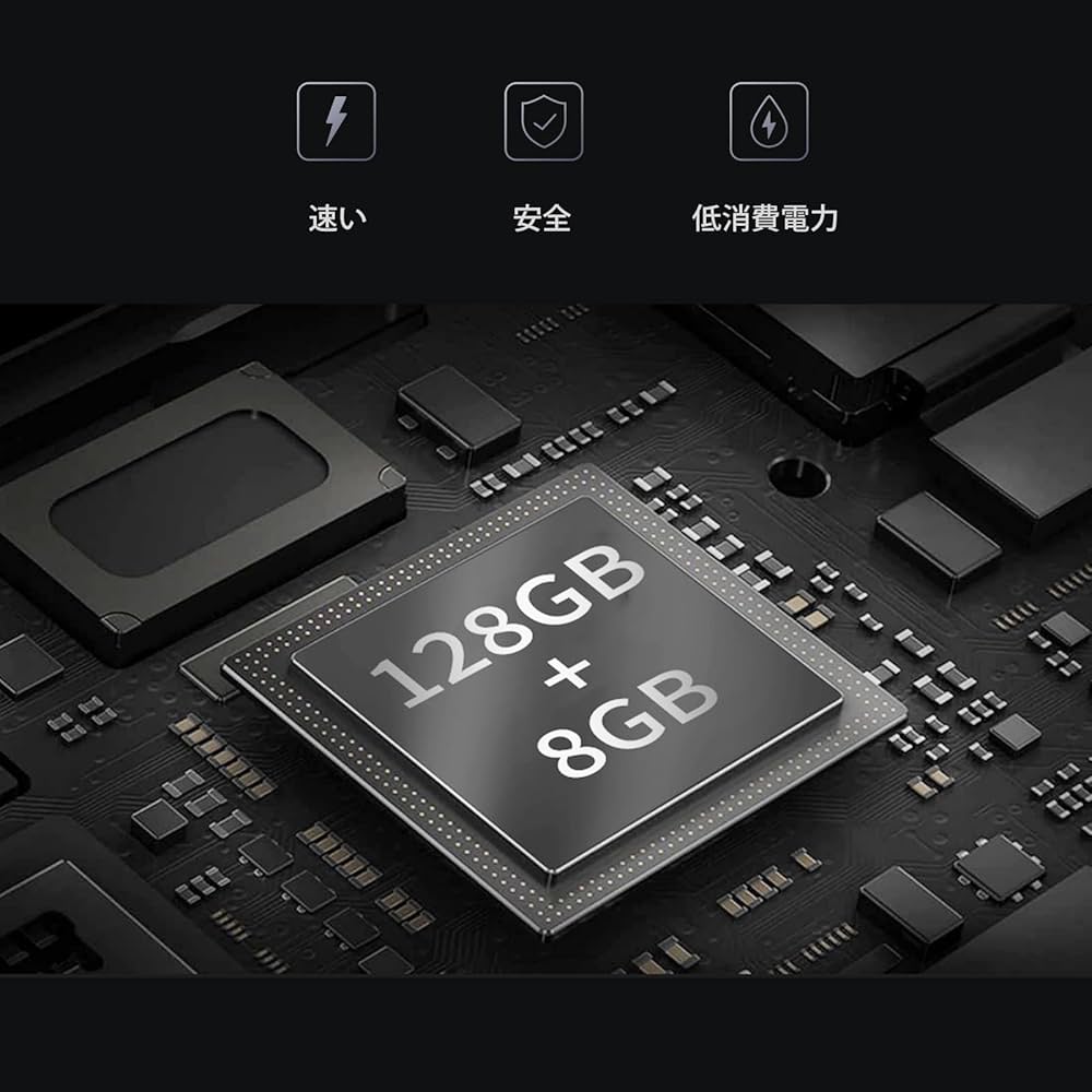 Amazon.co.jp: BMAX ミニPC B1Pro 8GB DDR4 128GB SSD インテル