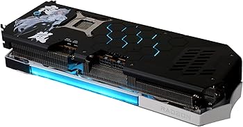 Amazon | POWERCOLOR AMD Radeon RX 9070 XT搭載 「Hellhound