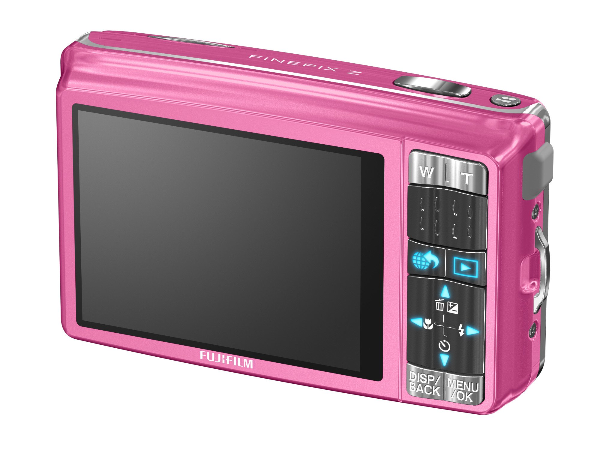 Amazon | FUJIFILM デジタルカメラ FinePix(ファインピックス) Z80