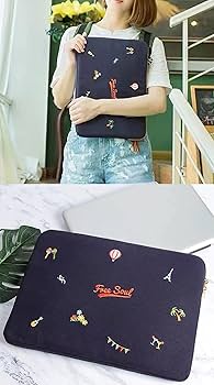 Amazon.co.jp: UNISOUL パソコン ケース 15.4 15.6インチ 15.6型 15