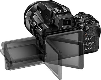 Amazon.com : Nikon COOLPIX P950 Compact Digital Camera with 83x