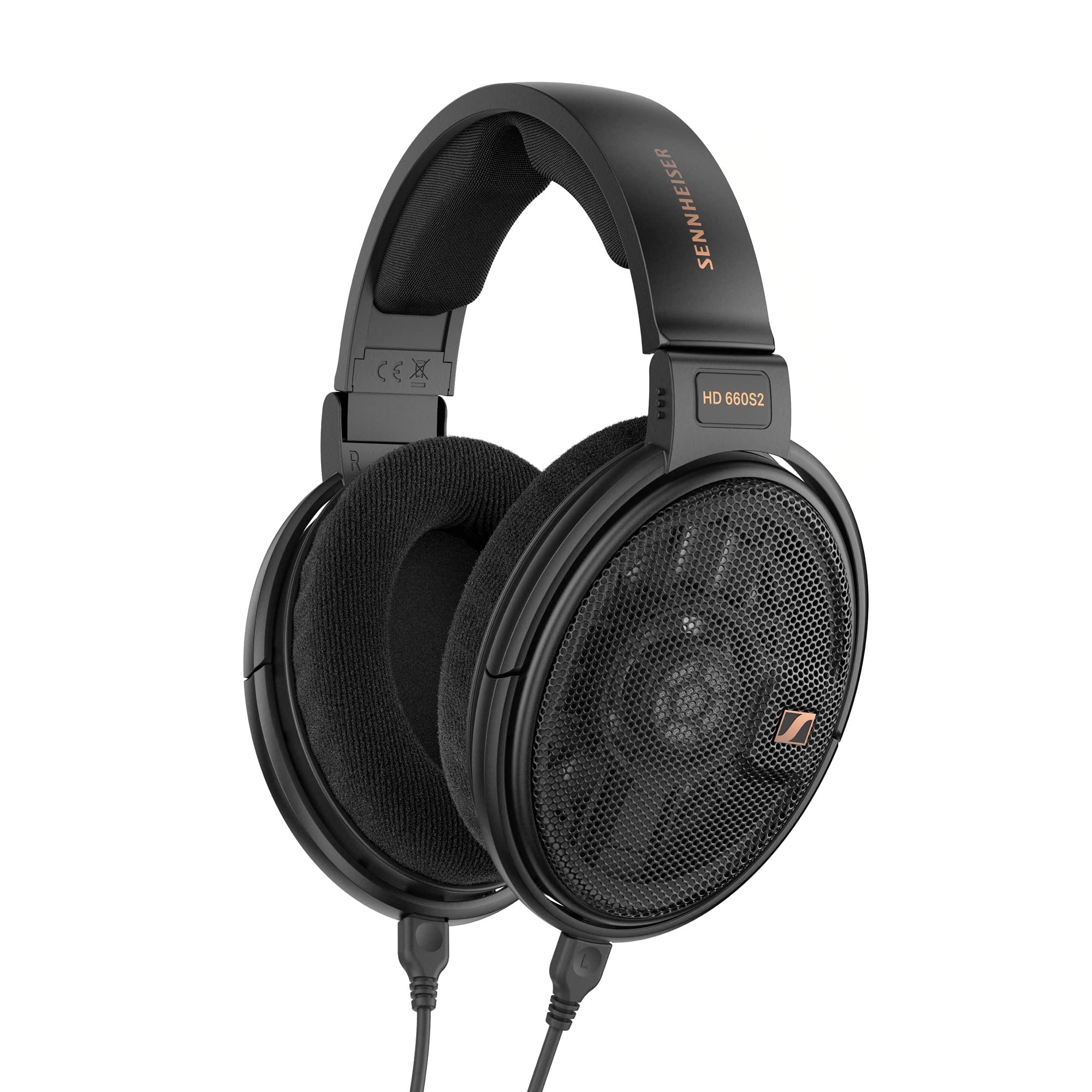 Amazon.co.jp: Sennheiser ゼンハイザー HD 660S2 Headphone