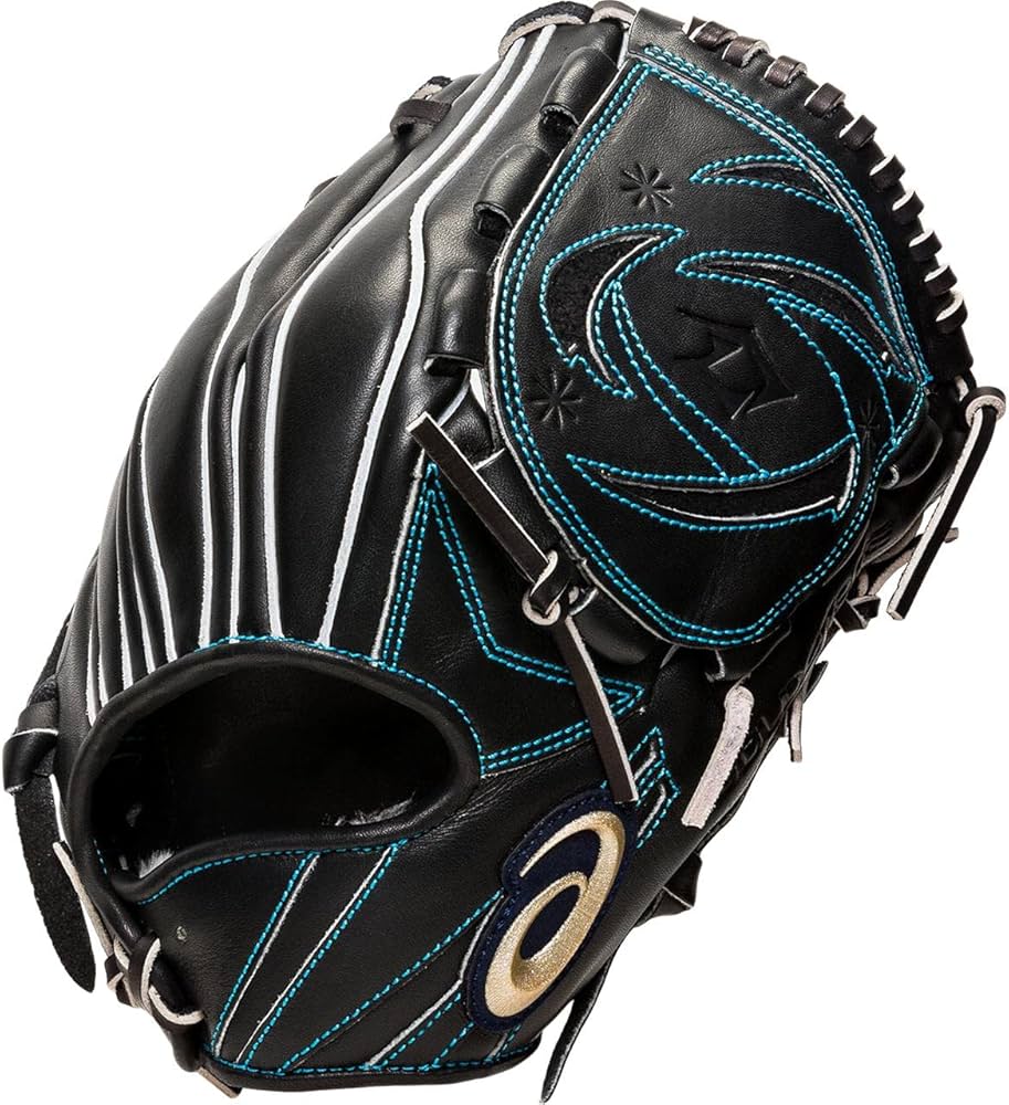 Amazon.co.jp: アシックス(asics) 野球 少年軟式グラブ オールラウンド