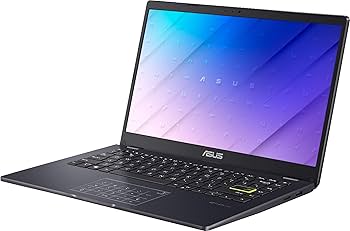 Amazon.com: ASUS E410 Intel Celeron N4020 4GB 128GB eMMC 14-inch
