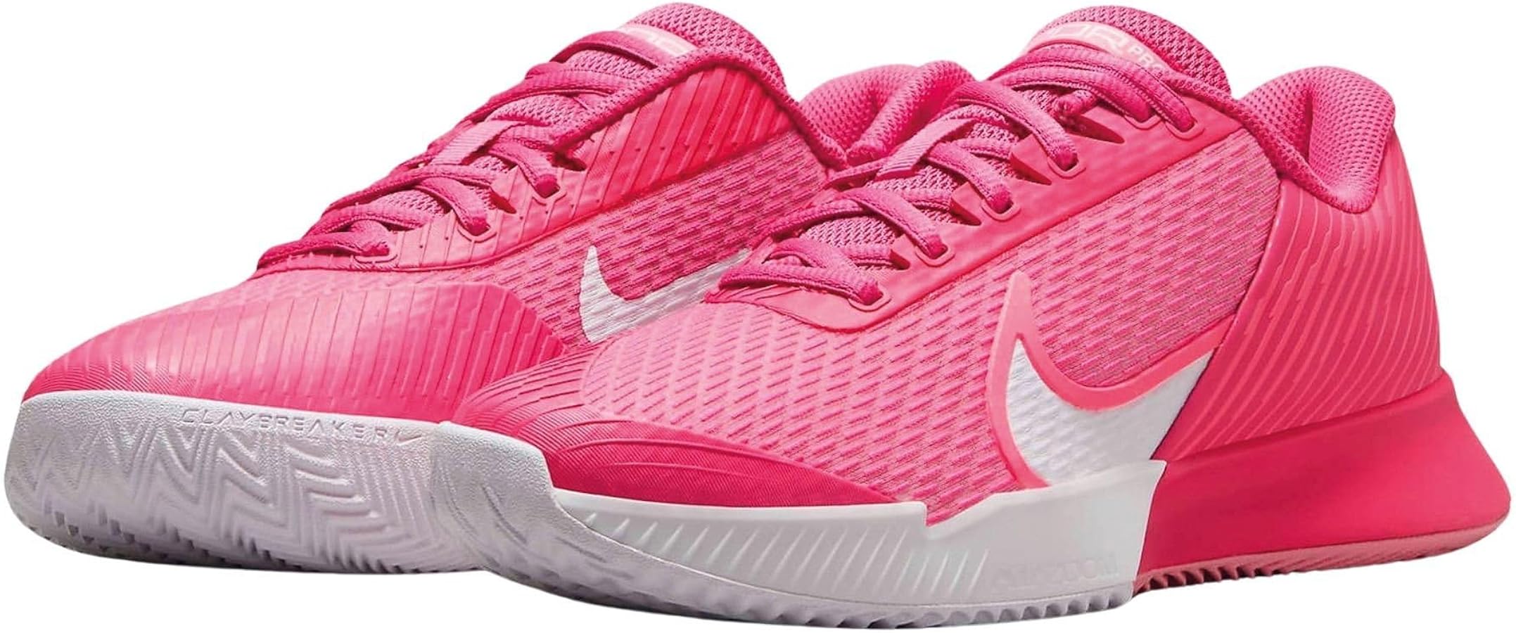 Amazon.com | NikeCourt Air Zoom Vapor Pro 2 Women's Clay Tennis
