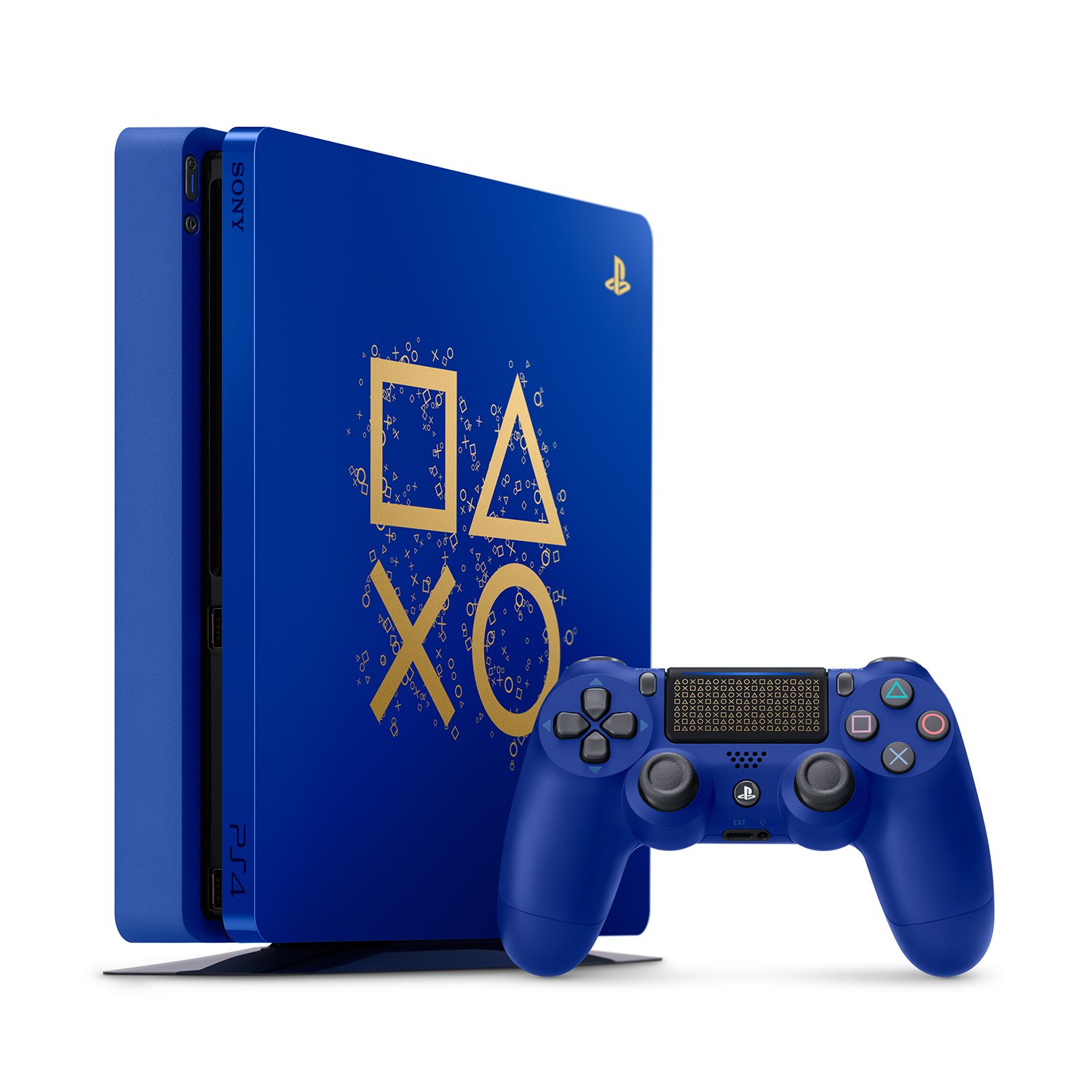 Amazon.co.jp: PlayStation 4 Days of Play Limited Edition : ゲーム