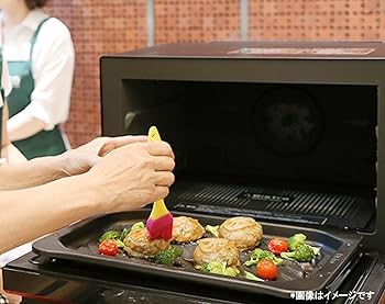 Amazon | パナソニック ビストロ スチームオーブンレンジ 30L ヘルツ