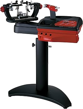 Amazon.co.jp: GOSEN Badminton Official Stringer 05EX PLUS GM05EXP