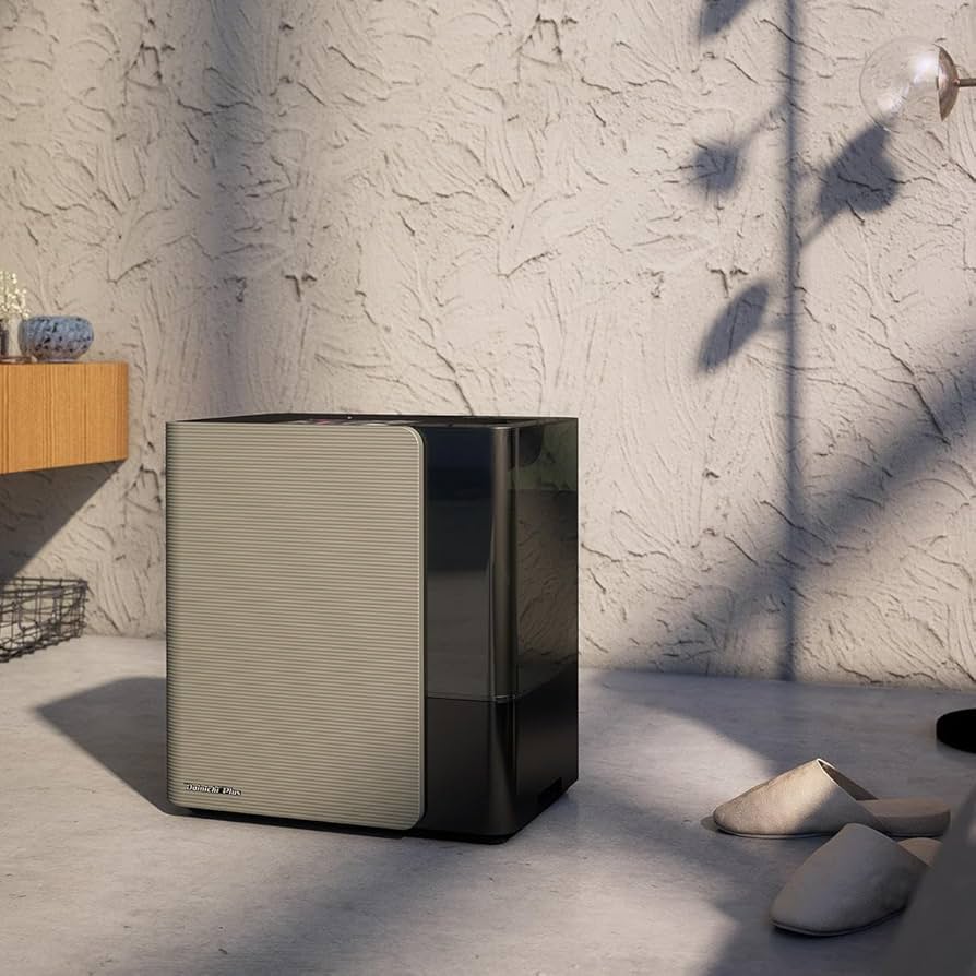 Amazon.co.jp: ダイニチ (Dainichi) 加湿器 ハイブリッド式 (木造和室