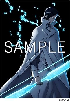 Amazon.co.jp: BLEACH 千年血戦篇 Ⅲ(完全生産限定版) [Blu-ray