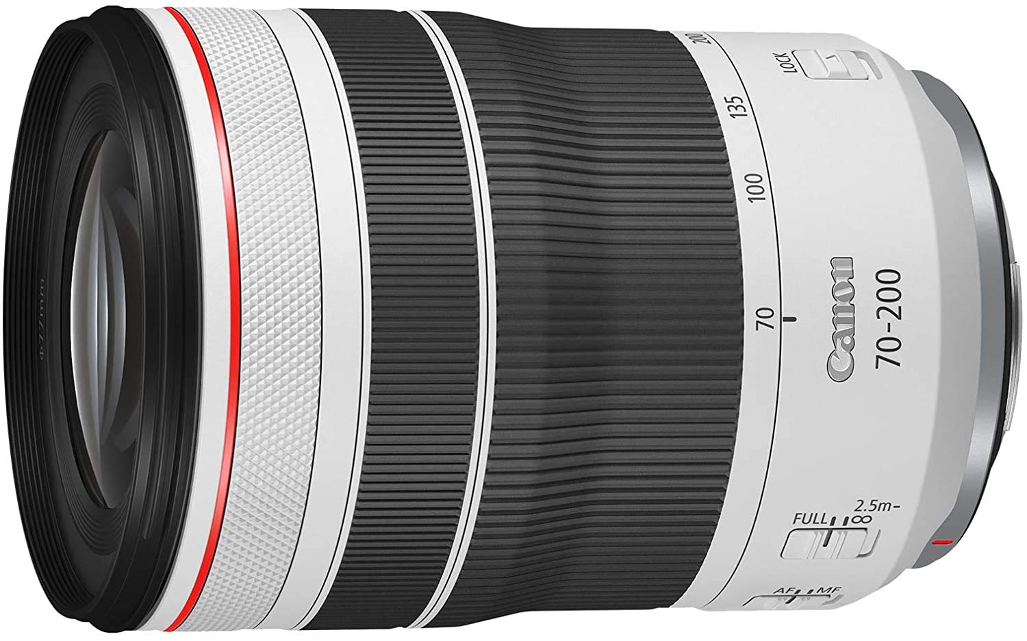 Amazon.com : Canon RF70-200mm F4 L is USM (4318C002) : Electronics