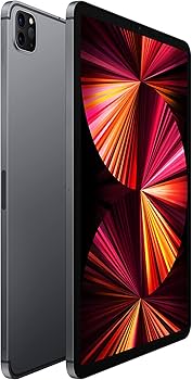 Amazon.co.jp: Apple 2021 11インチiPad Pro (Wi-Fi + Cellular, 2TB