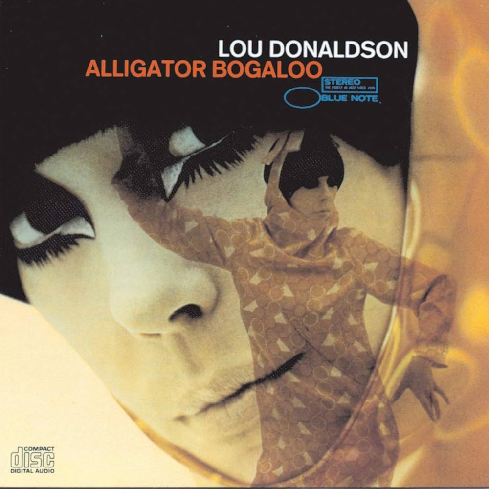 Amazon.com: Alligator Bogaloo[LP]: CDs & Vinyl