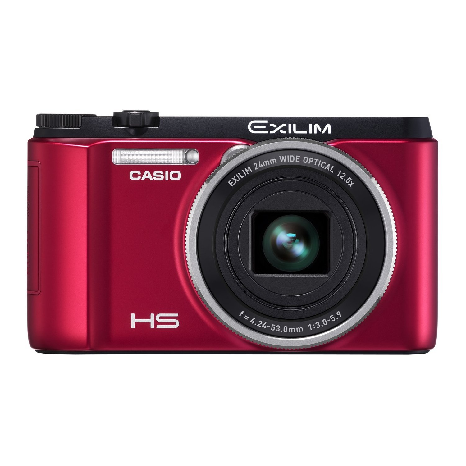 Amazon | CASIO デジタルカメラ EXILIM 1610万画素 光学ズーム12.5倍