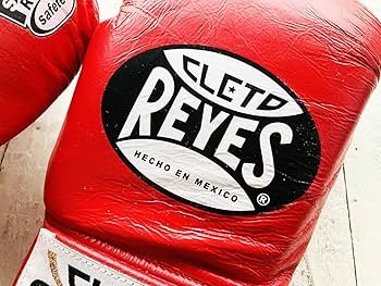 Amazon.co.jp: REYES/レイジェス ボクシンググローブ ひも式 safetec