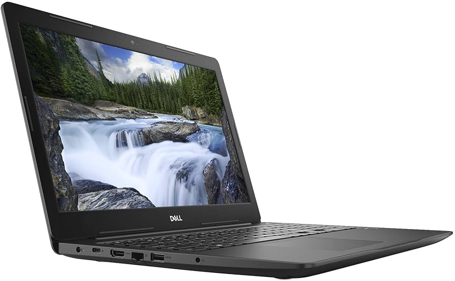 Amazon.com: Dell Latitude 3590 1366 X 768 15.6