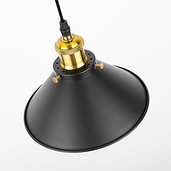 Amazon.co.jp : Kiven ペンダントライト コード2m オシャレ 工事不要