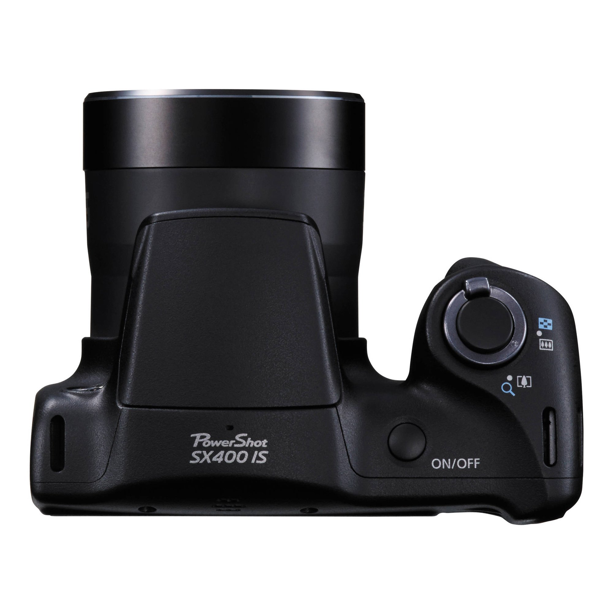 Amazon | Canon PowerShot SX400 Digital Camera with 30x Optical