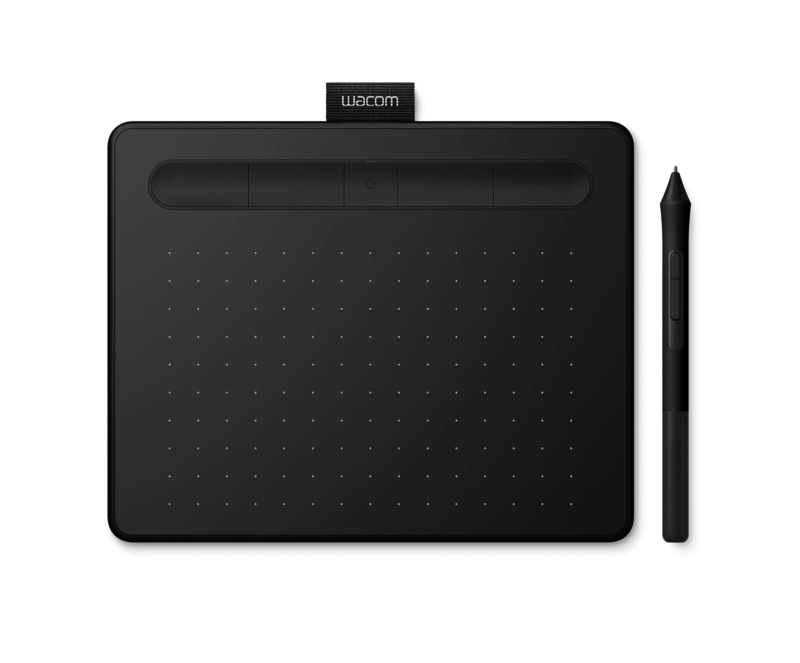Amazon.co.jp: 【Amazon.co.jp限定】 Wacom(ワコム) ペンタブレット