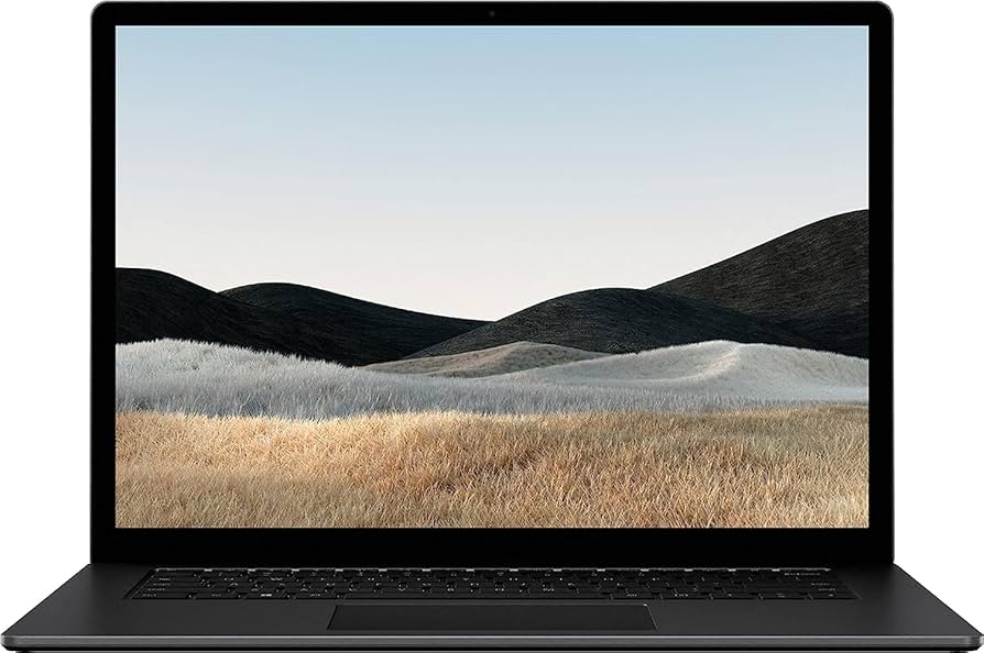 Amazon.com: Microsoft Surface Laptop 4 13.5