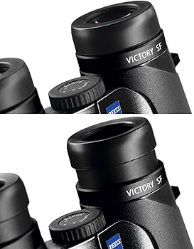 Amazon | ZEISS 双眼鏡 Victory SF 8×42 ダハプリズム式 8倍 42口径 FL