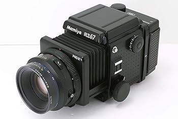 Amazon | Mamiya RZ67 PRO 2 ボディ | デジタル一眼レフ 通販