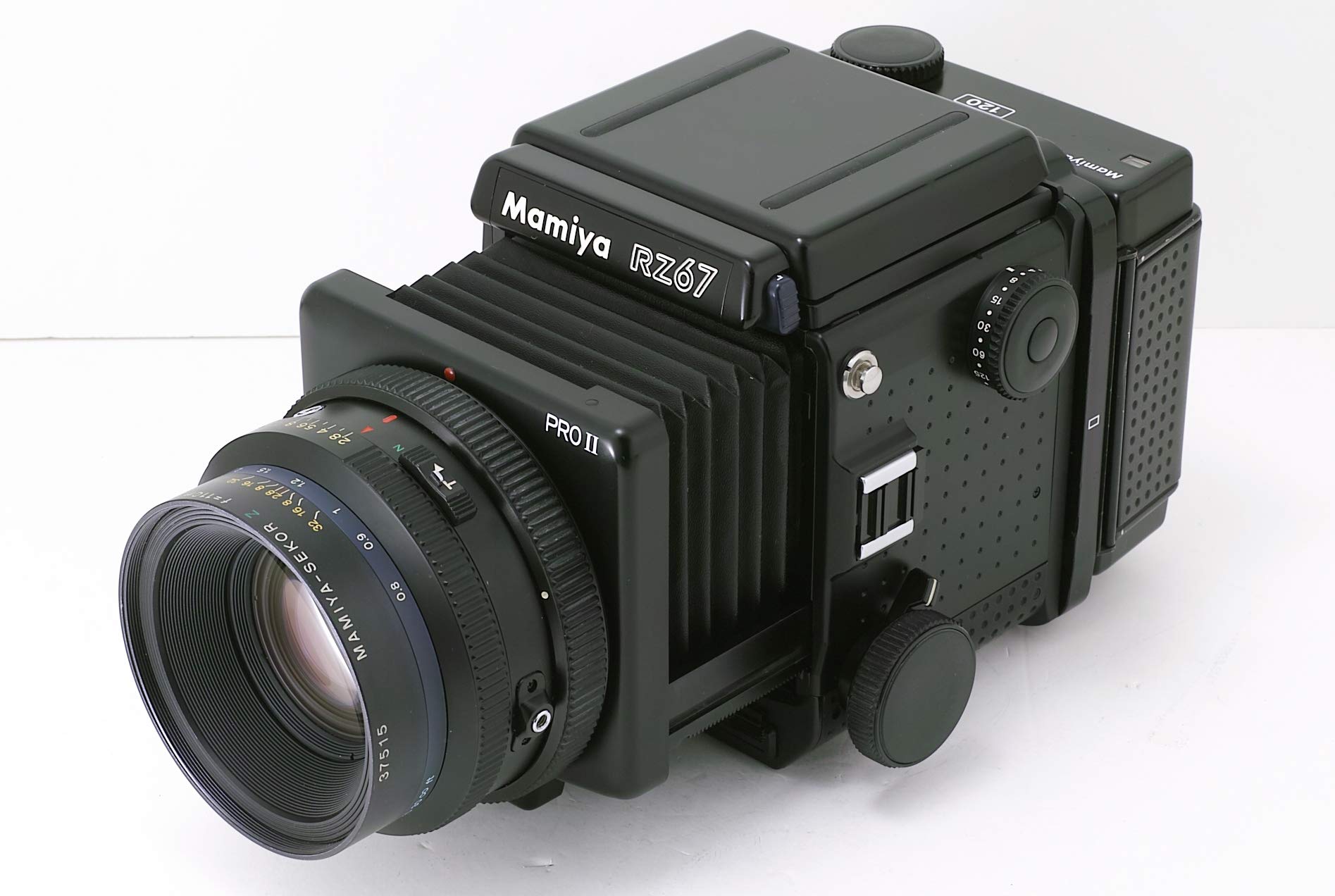 Amazon | Mamiya RZ67 PRO 2 ボディ | デジタル一眼レフ 通販