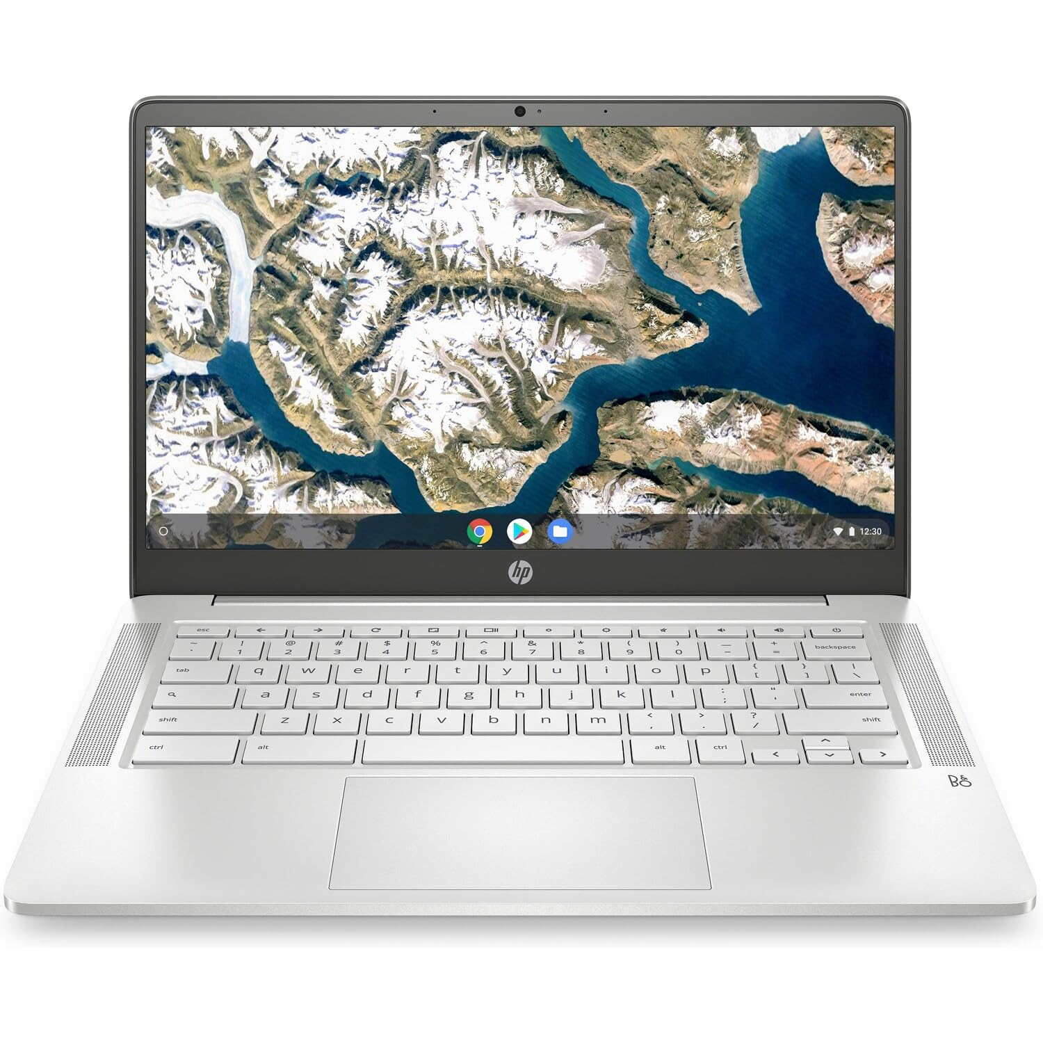 Amazon.com: HP Chromebook 14a Touchscreen Laptop 14-inch HD Intel
