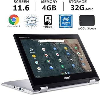 Amazon.co.jp: Acer Chromebook Spin 311 コンバーチブル ノート