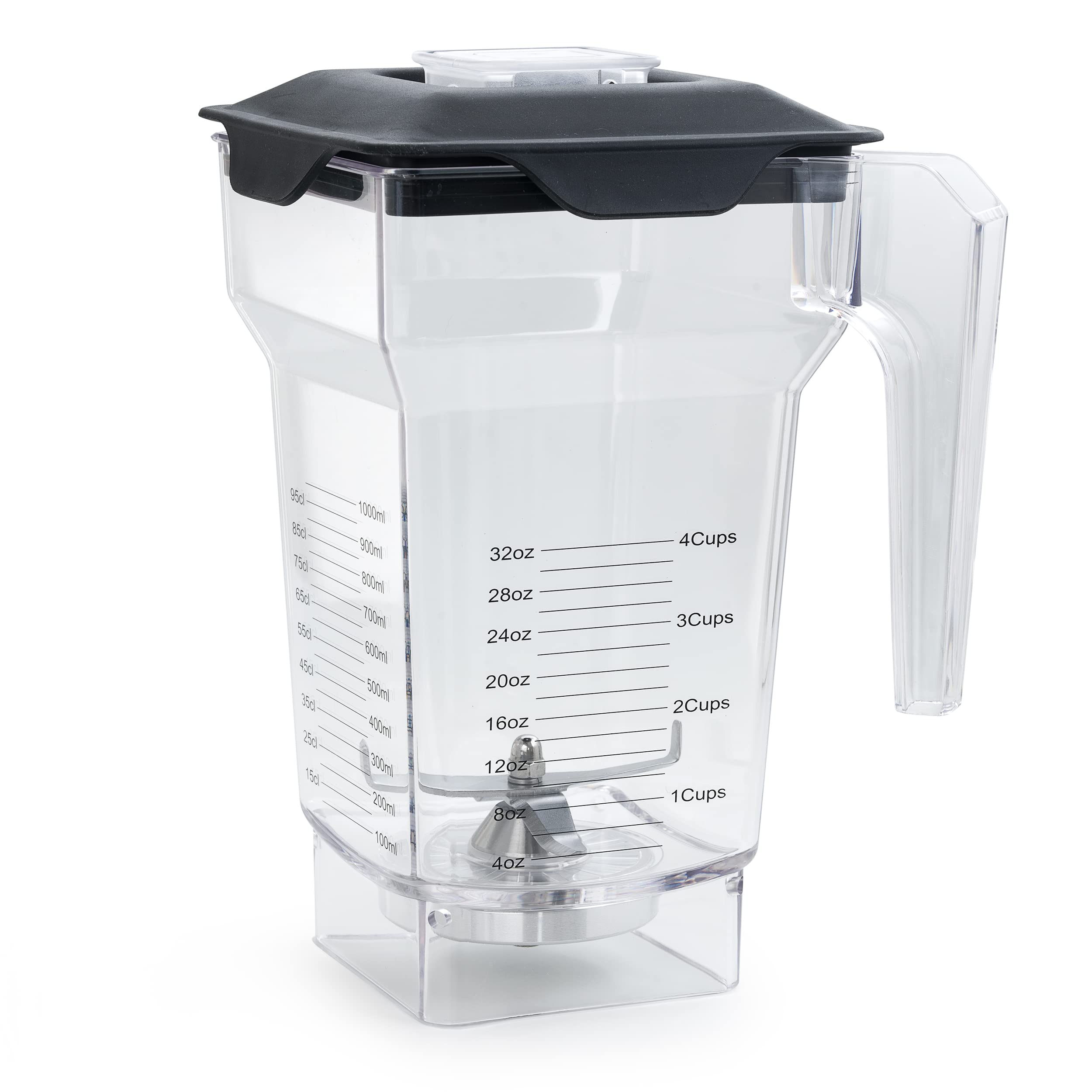 Amazon.com: 75 oz Container Pitcher for Blendtec Blenders, for