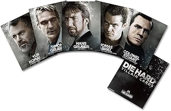 Amazon.co.jp: 【Amazon.co.jp限定】ダイ・ハード 吹替の帝王