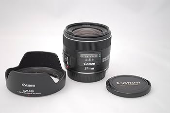 Amazon.co.jp: Canon EF 24mm f/2.8 IS USM : Electronics