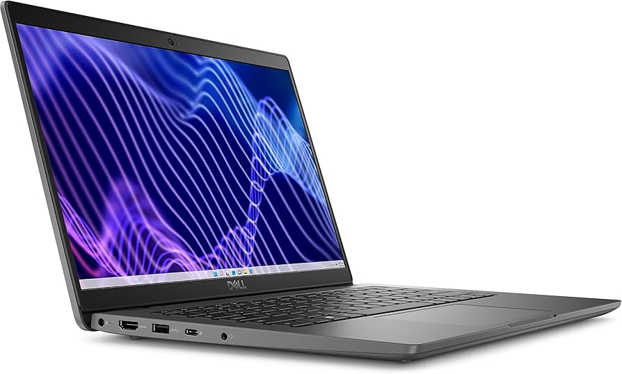 Amazon.com: Dell Latitude 3440 14
