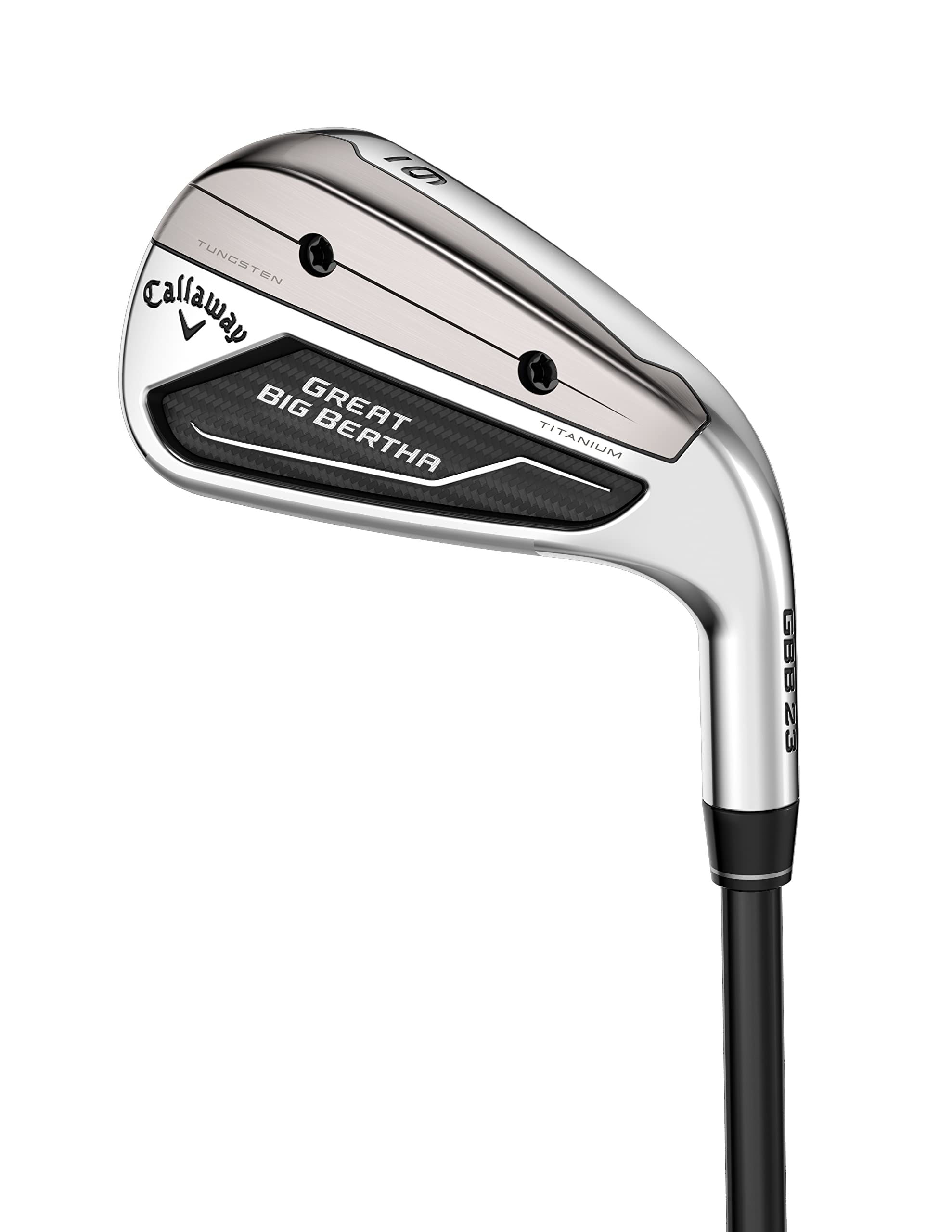 Callaway Golf Great Big Bertha Individual Iron (Right Hand,Regular