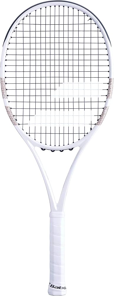 Amazon | バボラ(Babolat) 2019 ピュアストライク チームTEAM