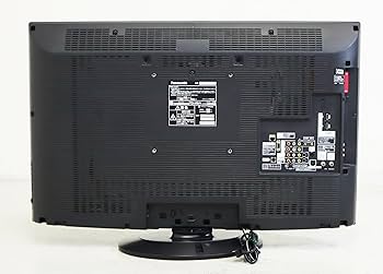 Amazon | 【整備済み品】 パナソニック 液晶 テレビ 37V型 VIERA TH